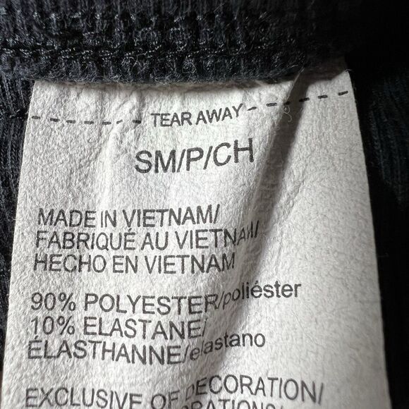 Under Armour Elite Cargo Shorts Mens Small Black Gray Camo Fitted Athletic - Picture 12 of 12